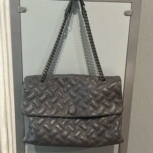 Kurt Geiger XXL Kensington bag